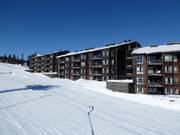 Skistar Lodge Trysil