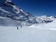 Piste Jochpass-Engstlenalp