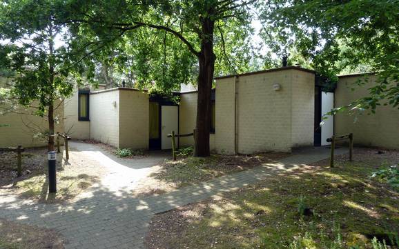 Nordbrabant (Noord-Brabant): Unterkunftsangebot der Skigebiete – Unterkunftsangebot Montana Snowcenter