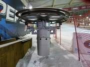 SnowWorld I - Tellerlift