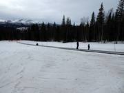 Förderband in Rödkullen