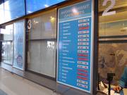 Öffnungzeiten der einzelnen Lifte