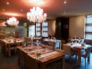 Gastronomie-Tipp Restaurant Matterhorn