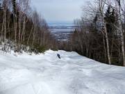Buckelpiste La Pionnière