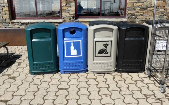 Val d’Aran (Arantal): Umweltfreundlichkeit der Skigebiete – Umweltfreundlichkeit Baqueira/Beret