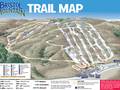 Pistenplan Bristol Mountain