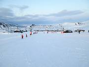 Anfängerareal Barnabrekker