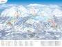 Pistenplan Oppdal