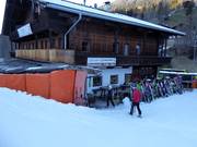 Après-Ski Tipp Liftstüberl