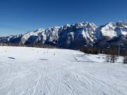 Piste Pradalago Facile