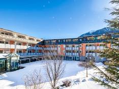 Aktiv- & Wellnesshotel Zentral