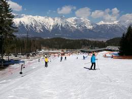 Patscherkofel – Innsbruck-Igls