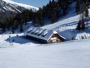 Ferienwohnungen in der Gletschermühle