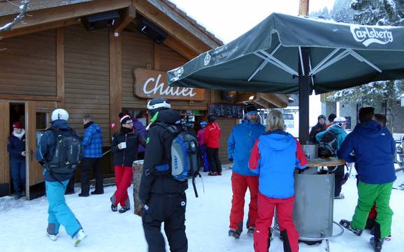 Après-Ski Engelberg-Titlis – Après-Ski Titlis – Engelberg