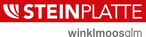 Steinplatte/Winklmoosalm – Waidring/Reit im Winkl
