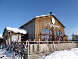 Idre Himmelfjäll