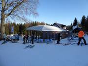 Misiówka pod Bukiem