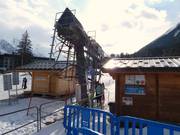 TK de Samaran - Tellerlift