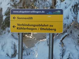 Willingen – Ettelsberg