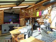 Après-Ski Tipp Baumbar