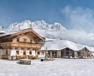 Bio- und Wellnesshotel Stanglwirt
