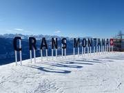 Willkommen in Crans-Montana