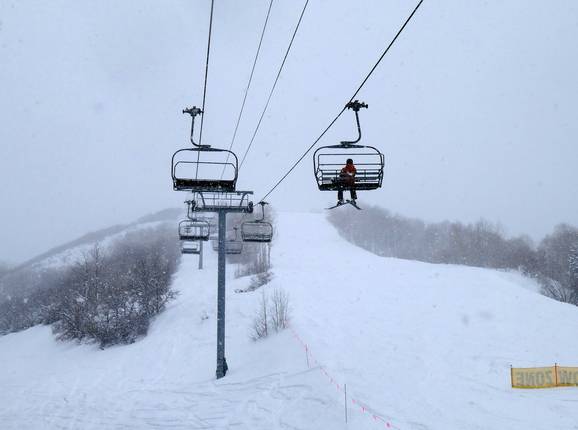 Super Condor Express