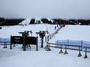 L10 Ugglan 2 - Tellerlift