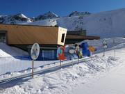 Tipp für die Kleinen  - Kinderländer der Skischule Follow me