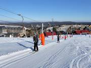 Bartuś I (B1) - Tellerlift