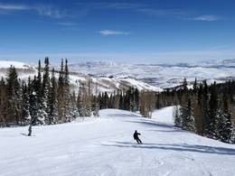 Skigebiet Park City