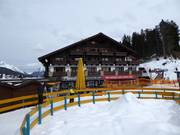 Appartementhaus am Gschwandtkopf (Talstation)