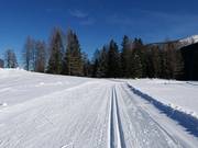 Höhenloipe Hutterer Böden