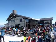 Gastronomie-Tipp Alpine Café