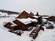 Restaurant Arnold´s Pub