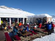 Après-Ski Tipp Ricco’s Iglu