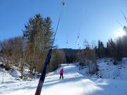 Marcher - Tellerlift