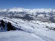 Schwere Piste Nr. 21