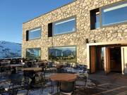 Après-Ski Tipp Chetzeron