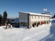 Gasthaus zur Gondelbahn