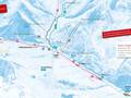 Pistenplan Avers