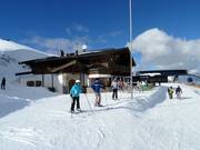 Berghütten Tipp Grubighütte
