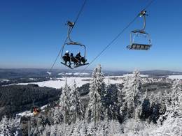 B. Lanova Draha Modesgrund