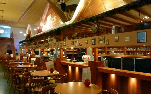 Après-Ski Hennegau – Après-Ski Ice Mountain