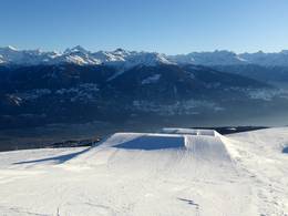 Crans-Montana