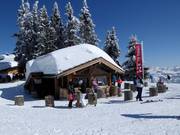 Berghütten Tipp Moosa Stodl