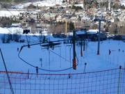 Chanteloube - Tellerlift