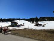 Luttensee- und Übungslift