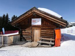 Madrisa (Davos Klosters)