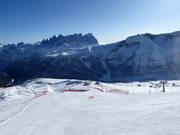 Blick vom L'Om Picol